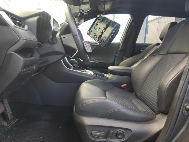 2022 TOYOTA RAV4 XSE #3308198240