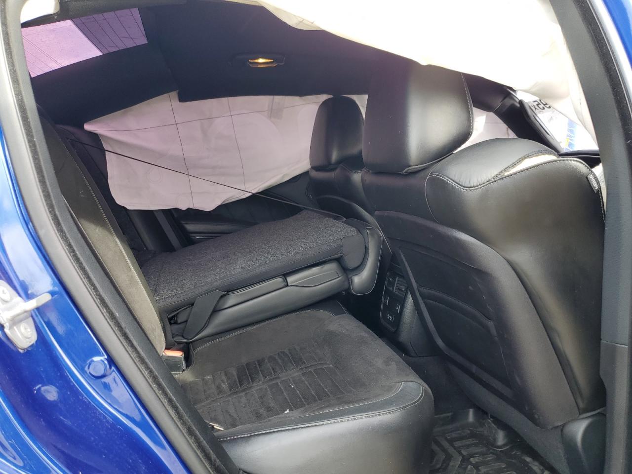 DODGE CHARGER SCAT PACK