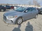 Lot #3316712428 2017 HYUNDAI ELANTRA SE