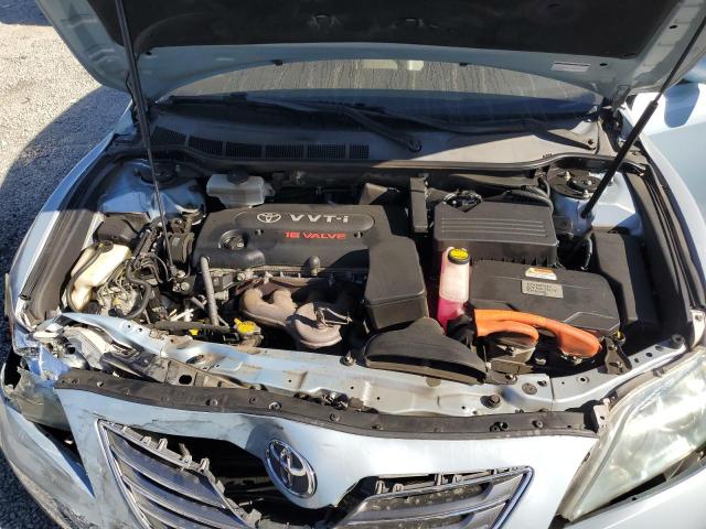 2009 TOYOTA CAMRY #3304170450