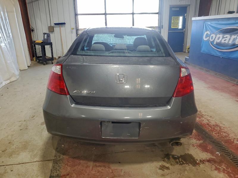 2010 HONDA ACCORD LX #3297986085
