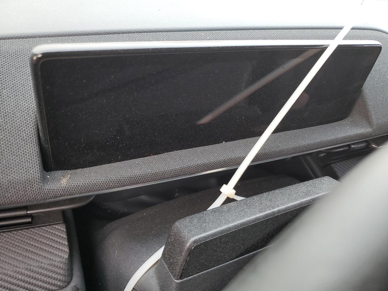 Lot #3301819369 2025 FORD MUSTANG MA