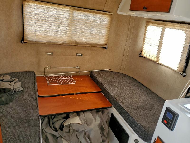 2022 SPIL 13 FRONT BATH TRAILER #3298072170