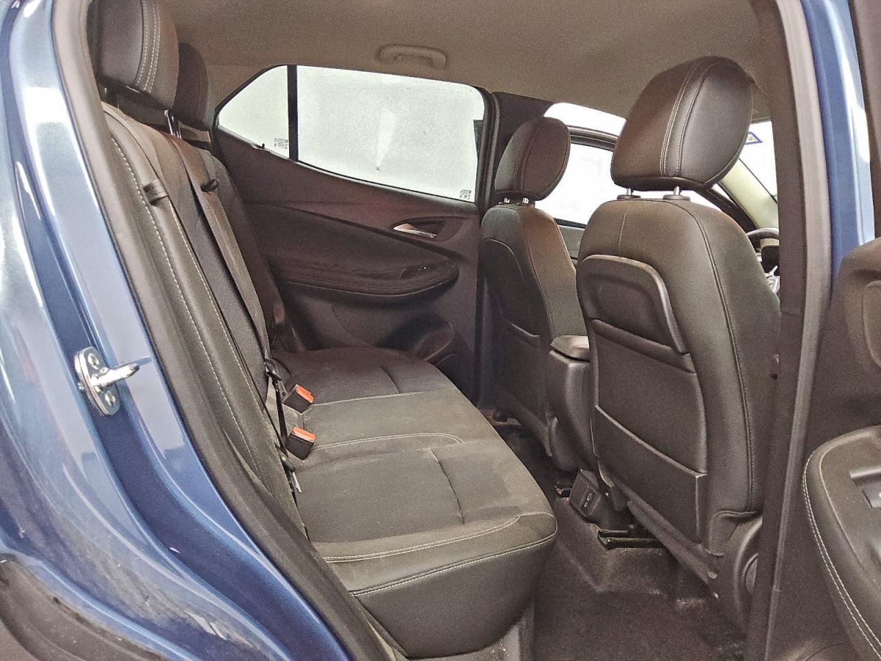 Lot #3316816400 2026 BUICK ENCORE GX