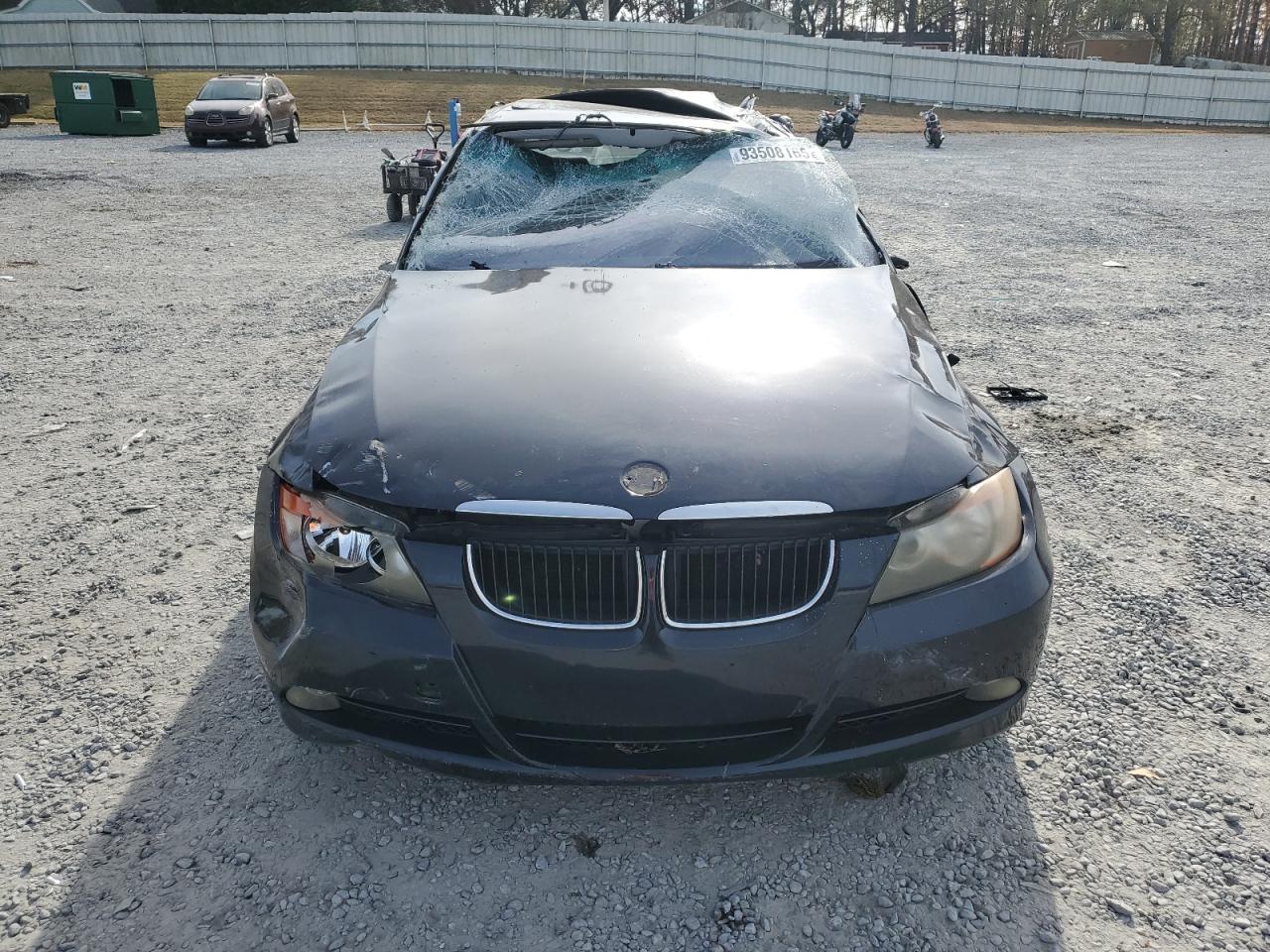 Lot #3301855968 2007 BMW 328 I