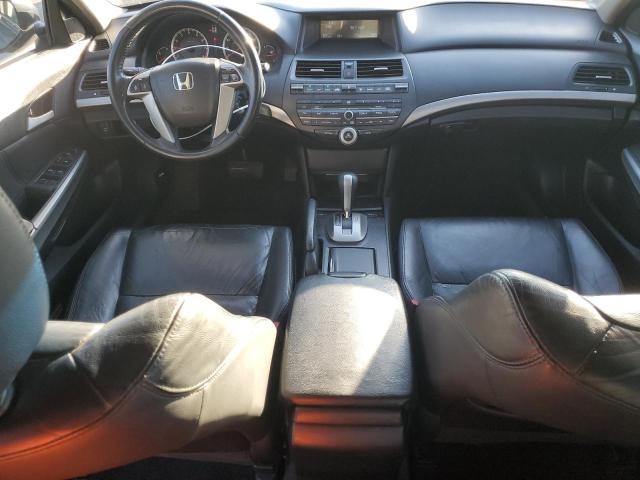2008 HONDA ACCORD EXL #3297893871