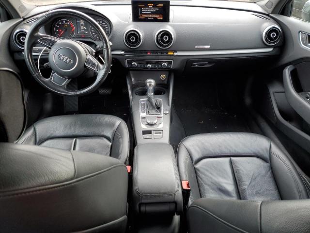 2016 AUDI A3 PREMIUM #3290373799