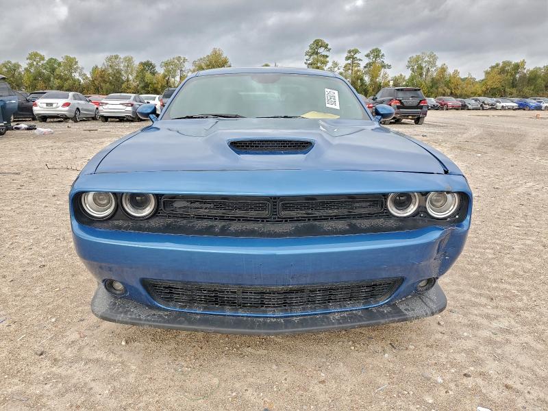 2022 DODGE CHALLENGER #3303713421