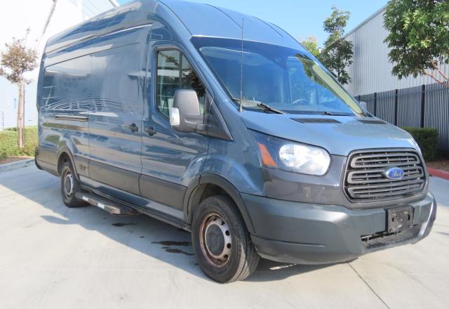 Global Auto Auctions: 2019 FORD TRANSIT T-