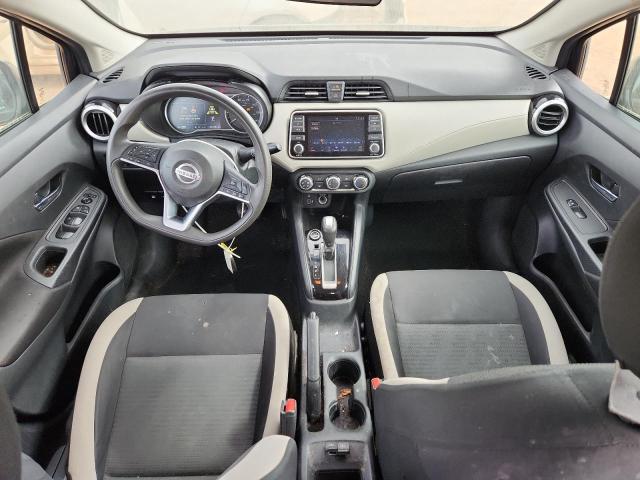 2021 NISSAN VERSA SV #3283818421