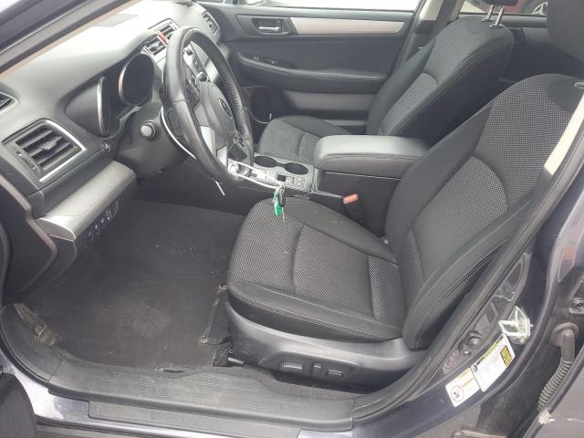 2017 SUBARU OUTBACK 2. - 4S4BSAHC9H3289361