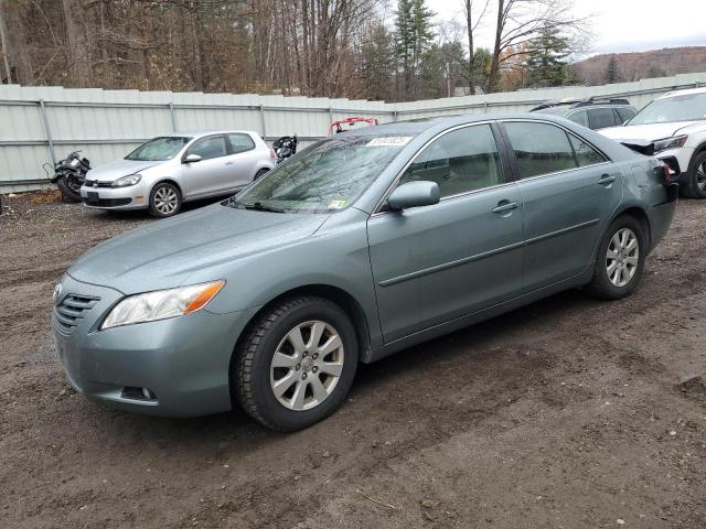 2007 TOYOTA CAMRY LE #3302773357