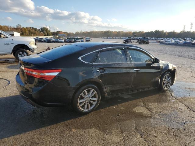 2014 TOYOTA AVALON BAS #3296395664
