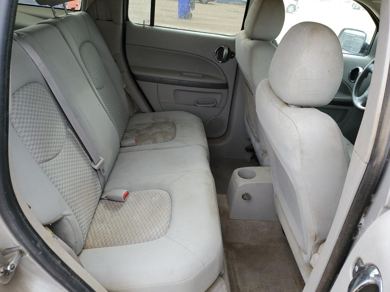 Lot #3294780780 2007 CHEVROLET HHR LT