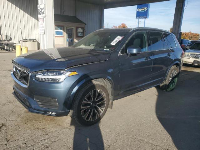 Global Auto Auctions: 2020 VOLVO XC90 T6 MO