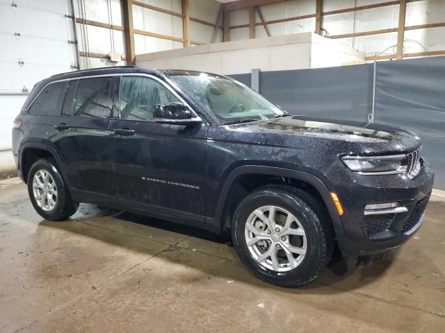 2023 JEEP GRAND CHER - 1C4RJGBGXPC544716