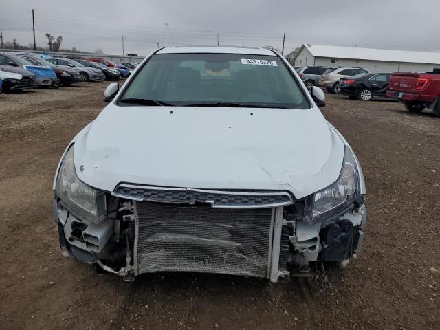 2011 CHEVROLET CRUZE LTZ #3297899824