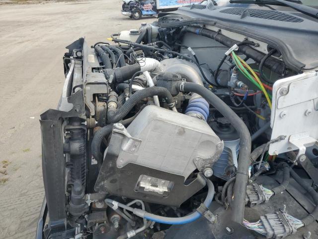 2022 FORD F650 SUPER #3303885732