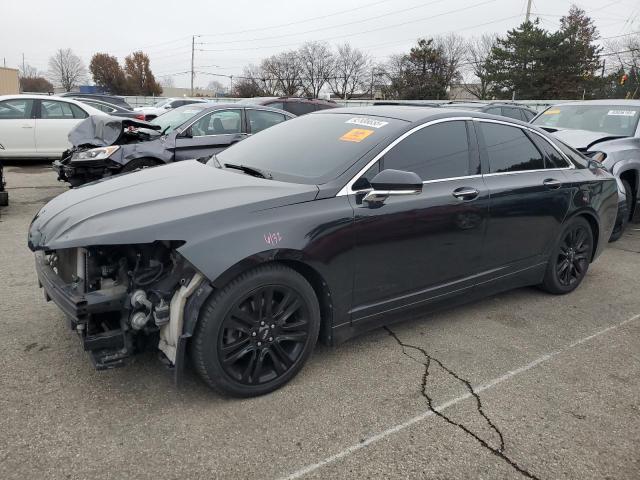 2013 LINCOLN MKZ #3309441032