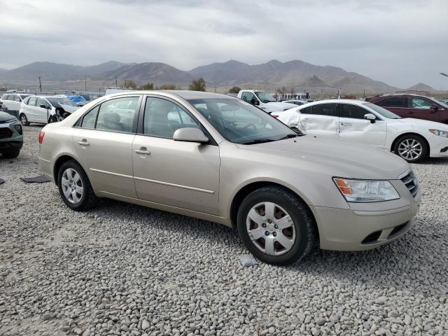 2010 HYUNDAI SONATA GLS - 5NPET4AC9AH622548