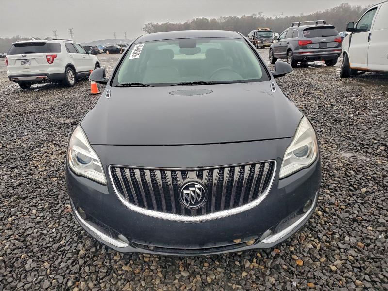 2015 BUICK REGAL PREM #3296888824