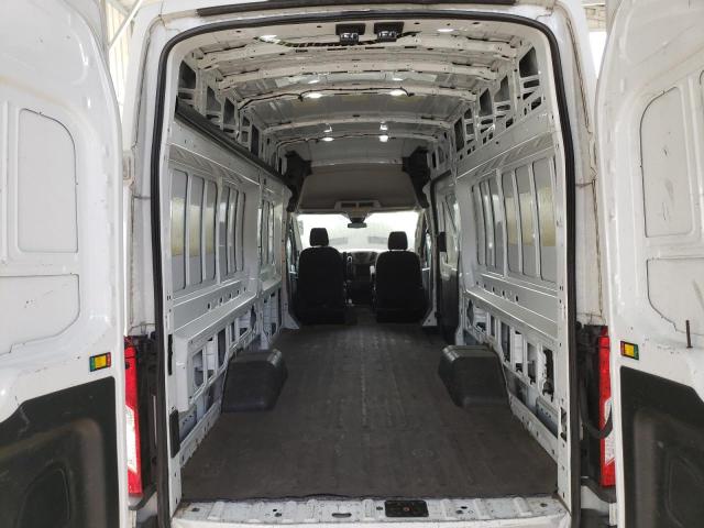 2018 FORD TRANSIT #3305356301