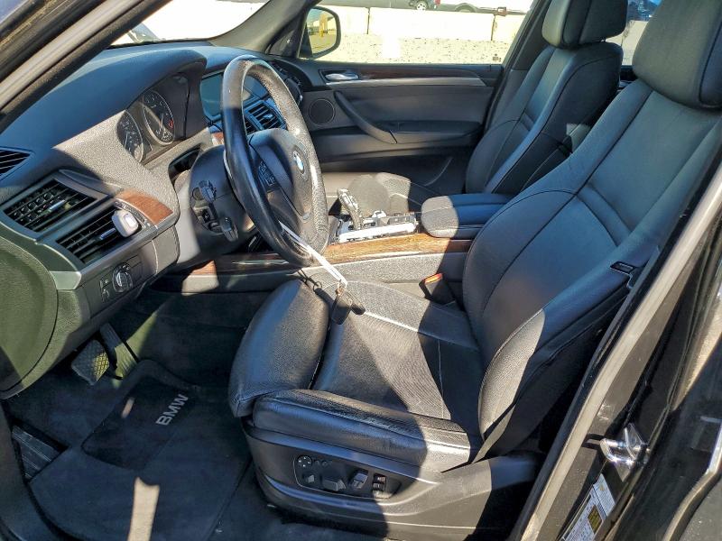 2008 BMW X5 4.8I #3304555437