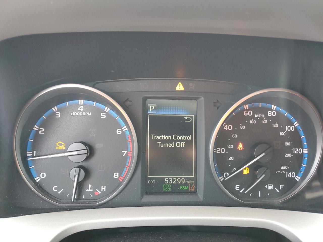 Lot #3302646067 2018 TOYOTA RAV4 ADVEN