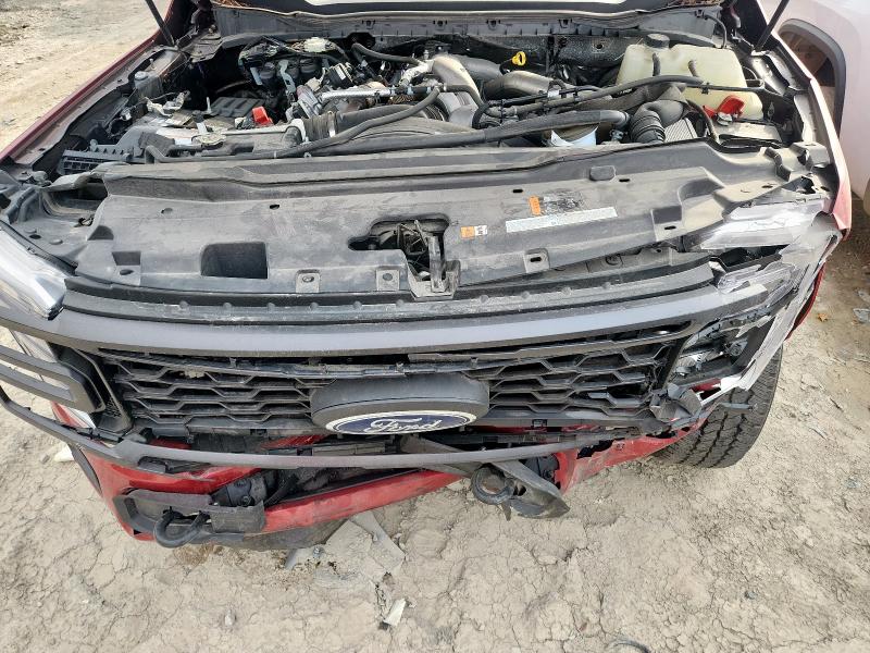 2024 FORD F250 SUPER #3296881827