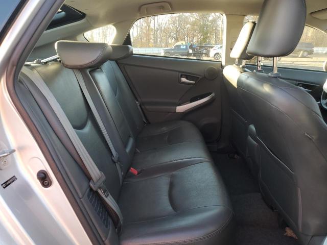 2010 TOYOTA PRIUS #3297055520