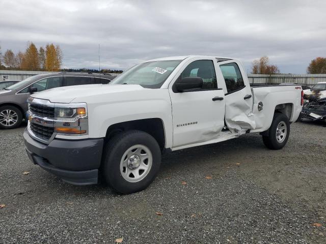 Global Auto Auctions: 2019 CHEVROLET SILVERADO