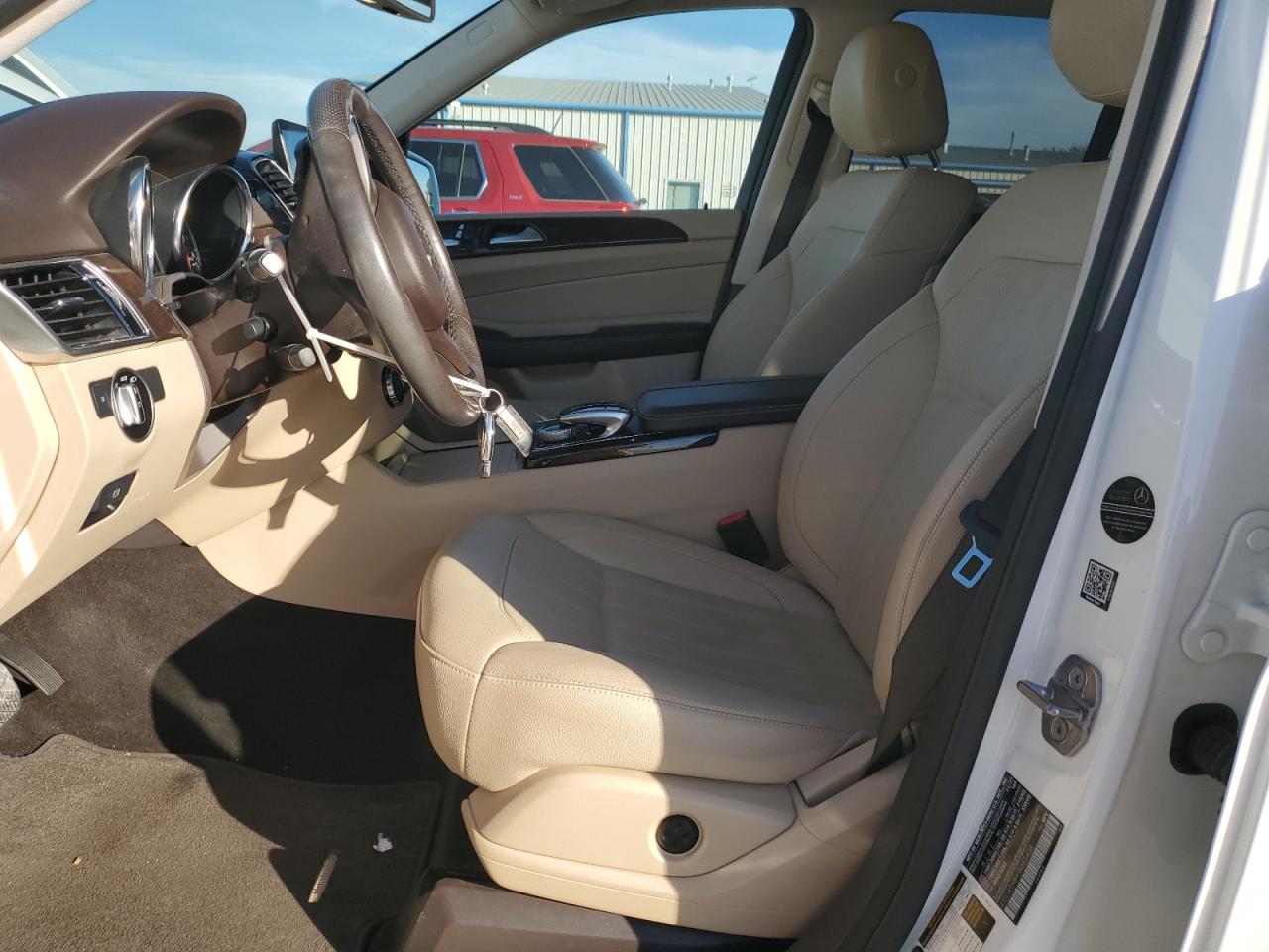 MERCEDES-BENZ GLE-CLASS 350 4MATIC