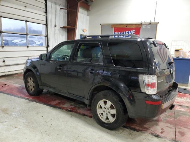 2011 MERCURY MARINER - 4M2CN9BG4BKJ01671