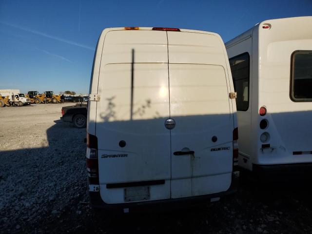 2013 FREIGHTLINER SPRINTER 2 #3304743905