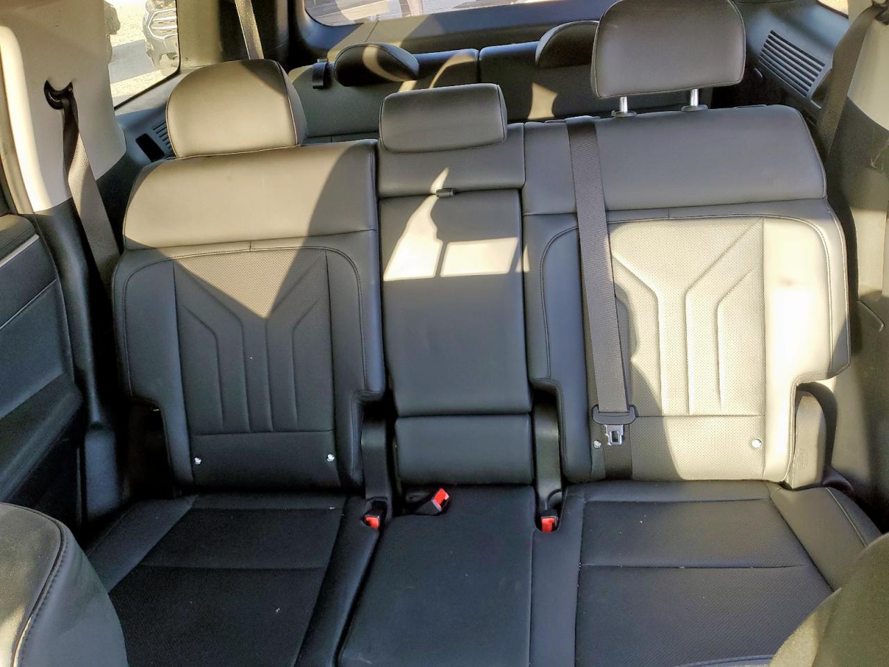 HYUNDAI SANTA FE SEL