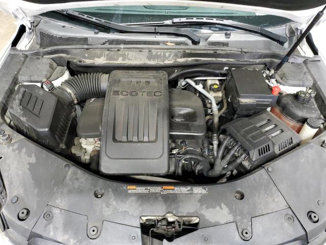 2016 CHEVROLET EQUINOX LT - 2GNFLFEK6G6341782