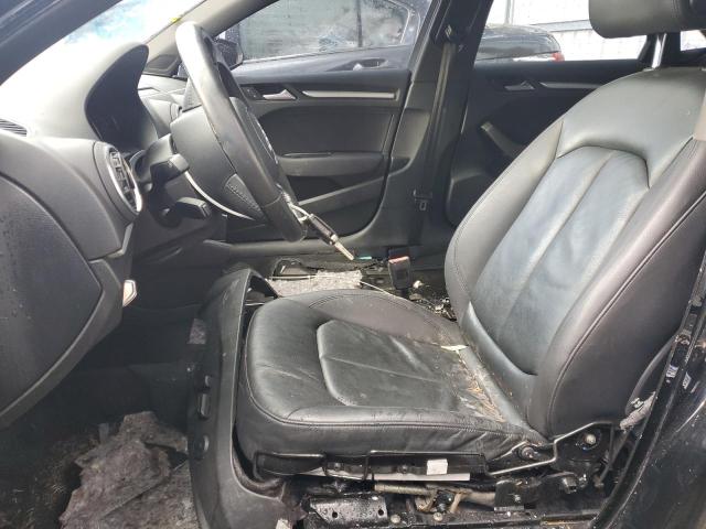 2015 AUDI A3 PREMIUM #3302963642