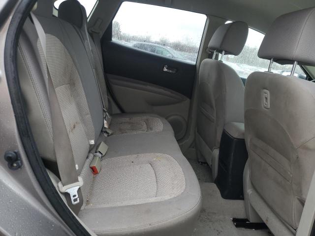 2013 NISSAN ROGUE S #3302647137