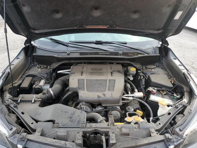 2019 SUBARU FORESTER #3304530464