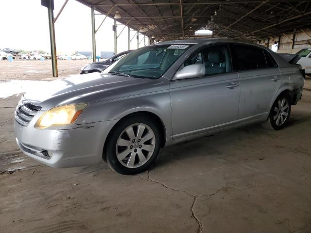 Global Auto Auctions: 2006 TOYOTA AVALON XL