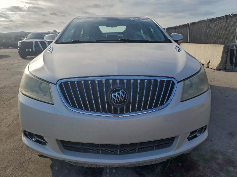 2013 BUICK LACROSSE #3296087836