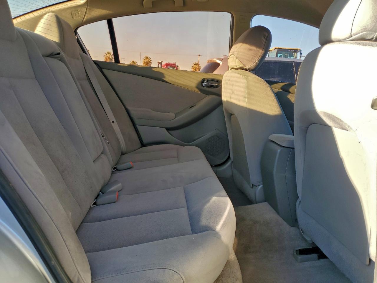 Lot #3308523612 2011 NISSAN ALTIMA 2.5