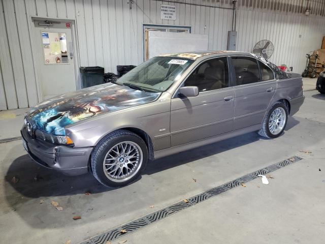 BMW 530 I AUTO