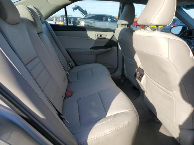 2017 TOYOTA CAMRY XSE #3302795915