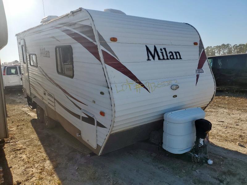 ECLIPSE 29BHSG MILAN