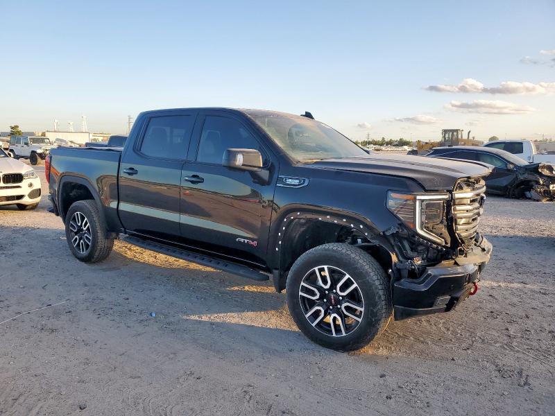 2025 GMC SIERRA K15 #3292286274