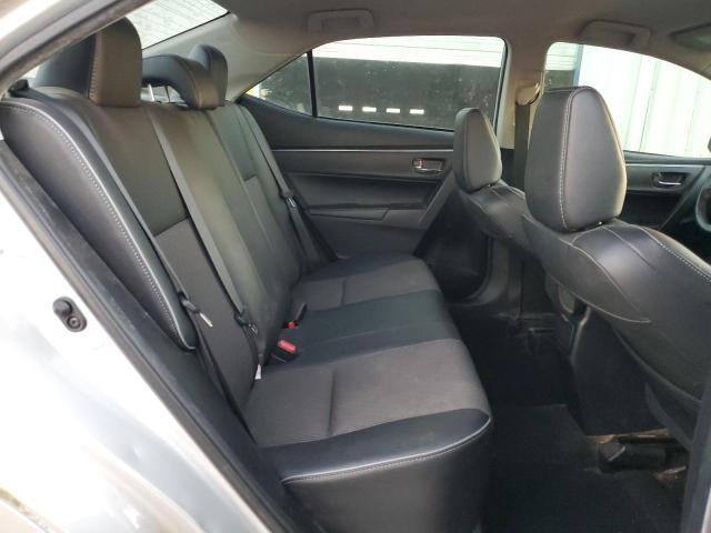 2014 TOYOTA COROLLA L - 2T1BURHE6EC019490