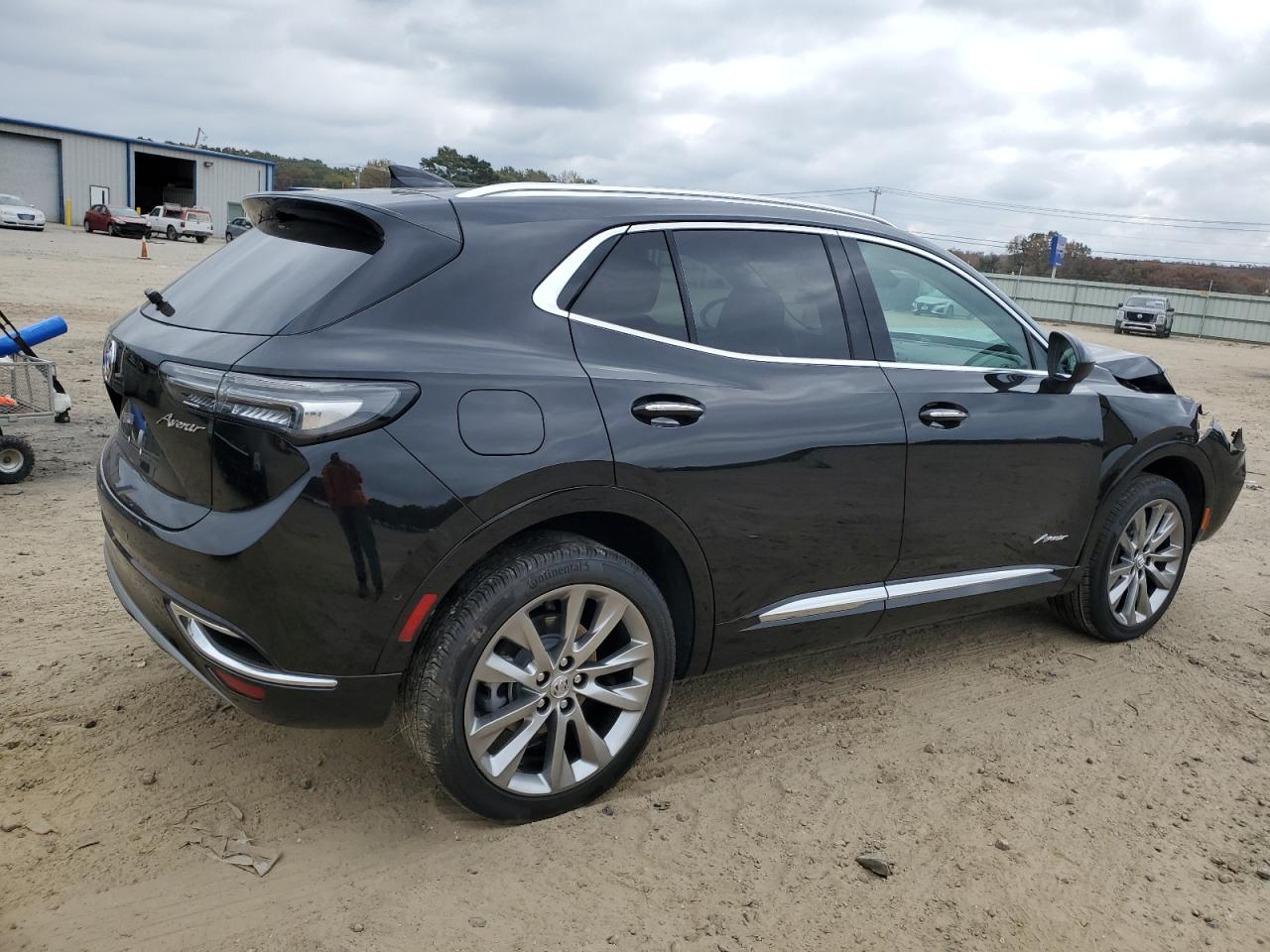 BUICK ENVISION AVENIR