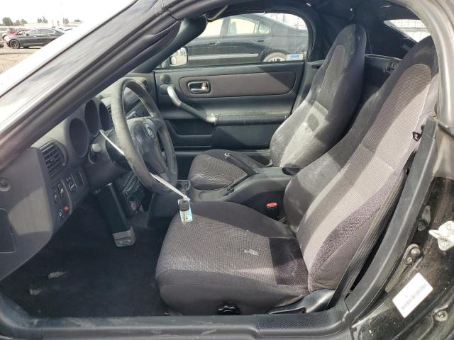 2000 TOYOTA MR2 SPYDER #3303555029