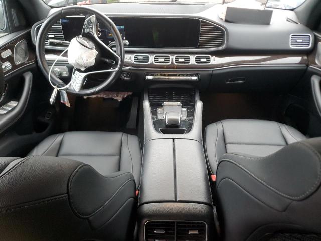 2024 MERCEDES-BENZ GLE 350 4M #3297870785